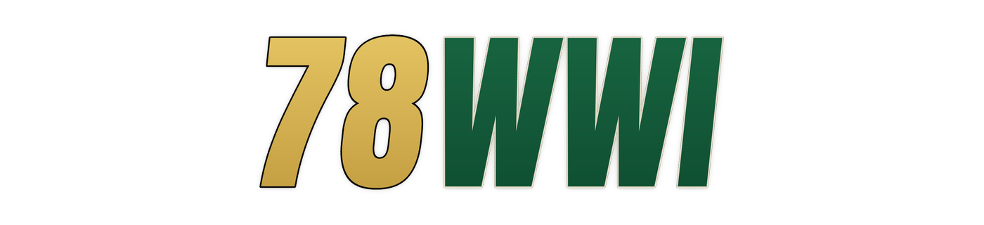 78wwi logo